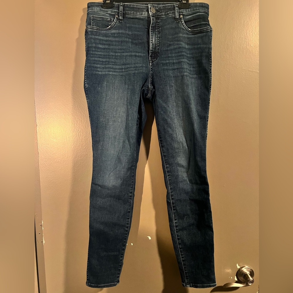 Kut from the Kloth jeans, size 12
